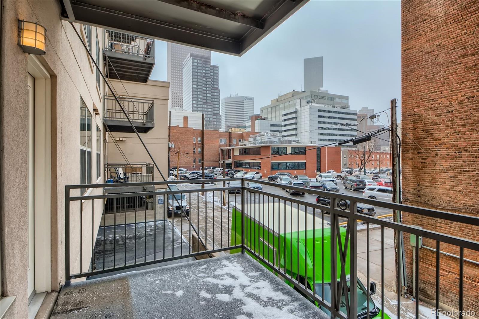 MLS Image #24 for 1975 n grant street,denver, Colorado