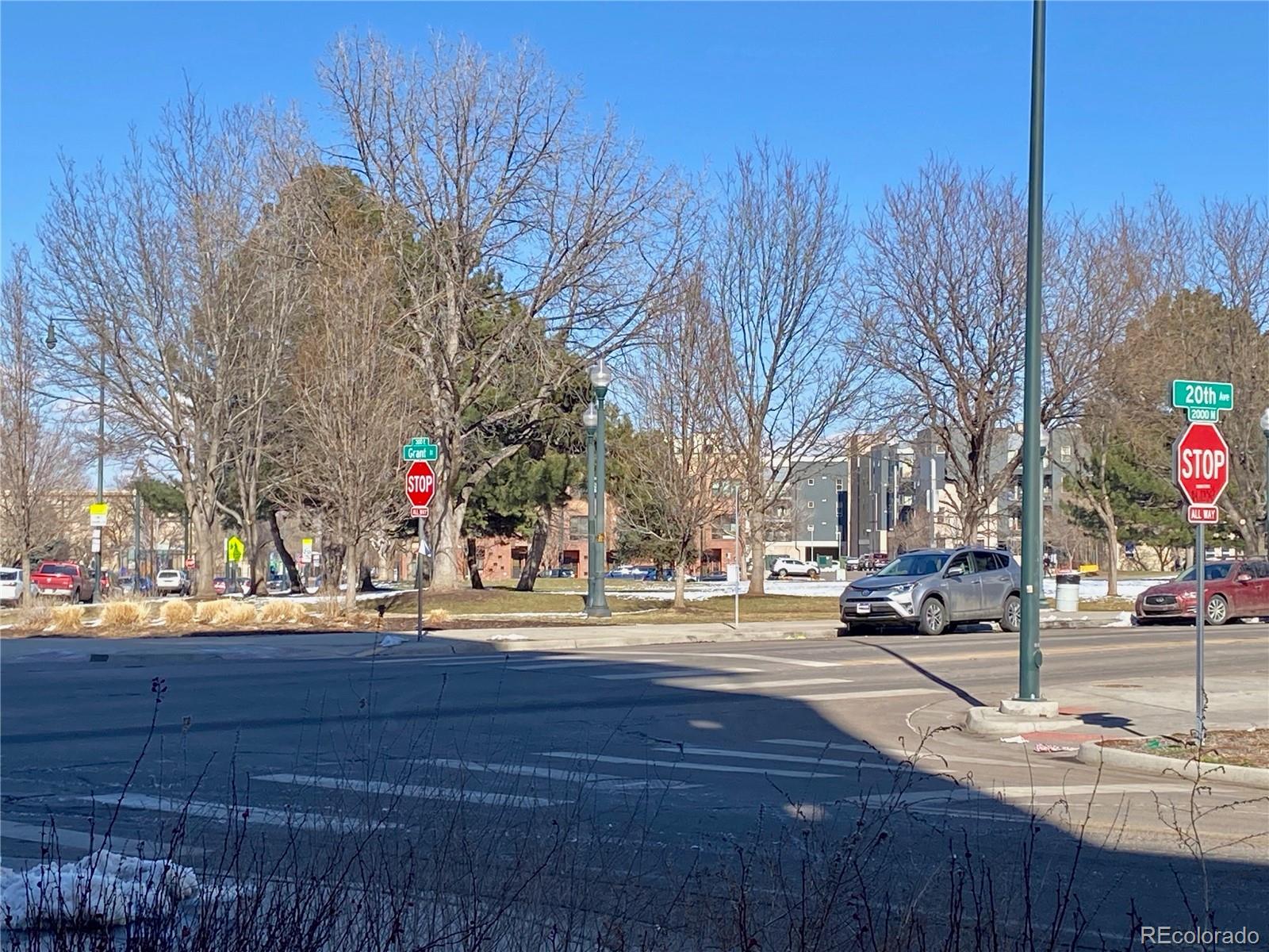 MLS Image #33 for 1975 n grant street,denver, Colorado