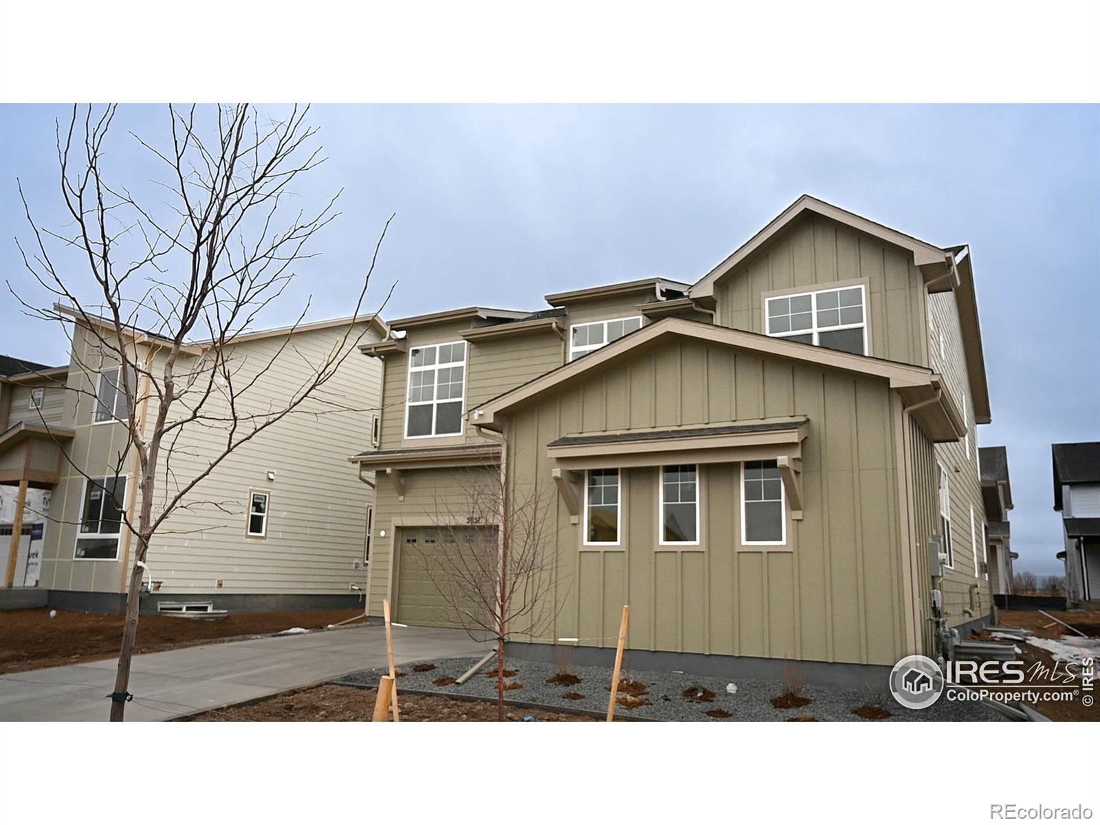 MLS Image #3 for 5057  blanchette street,timnath, Colorado