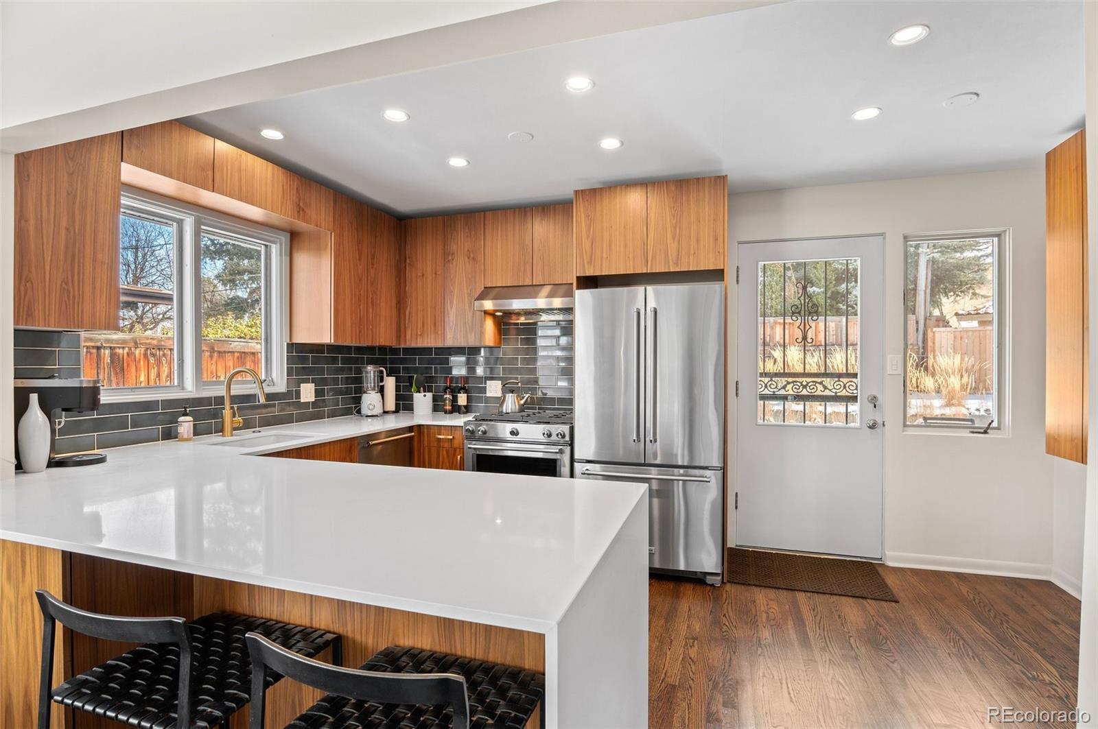 MLS Image #14 for 10 s ash street,denver, Colorado