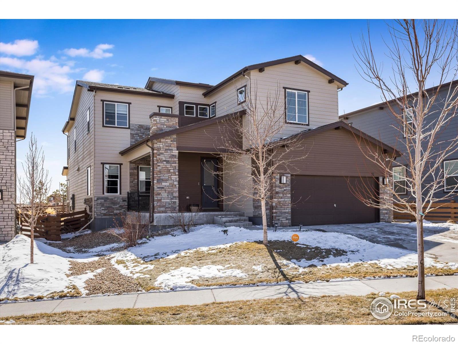MLS Image #0 for 55  equinox circle,erie, Colorado