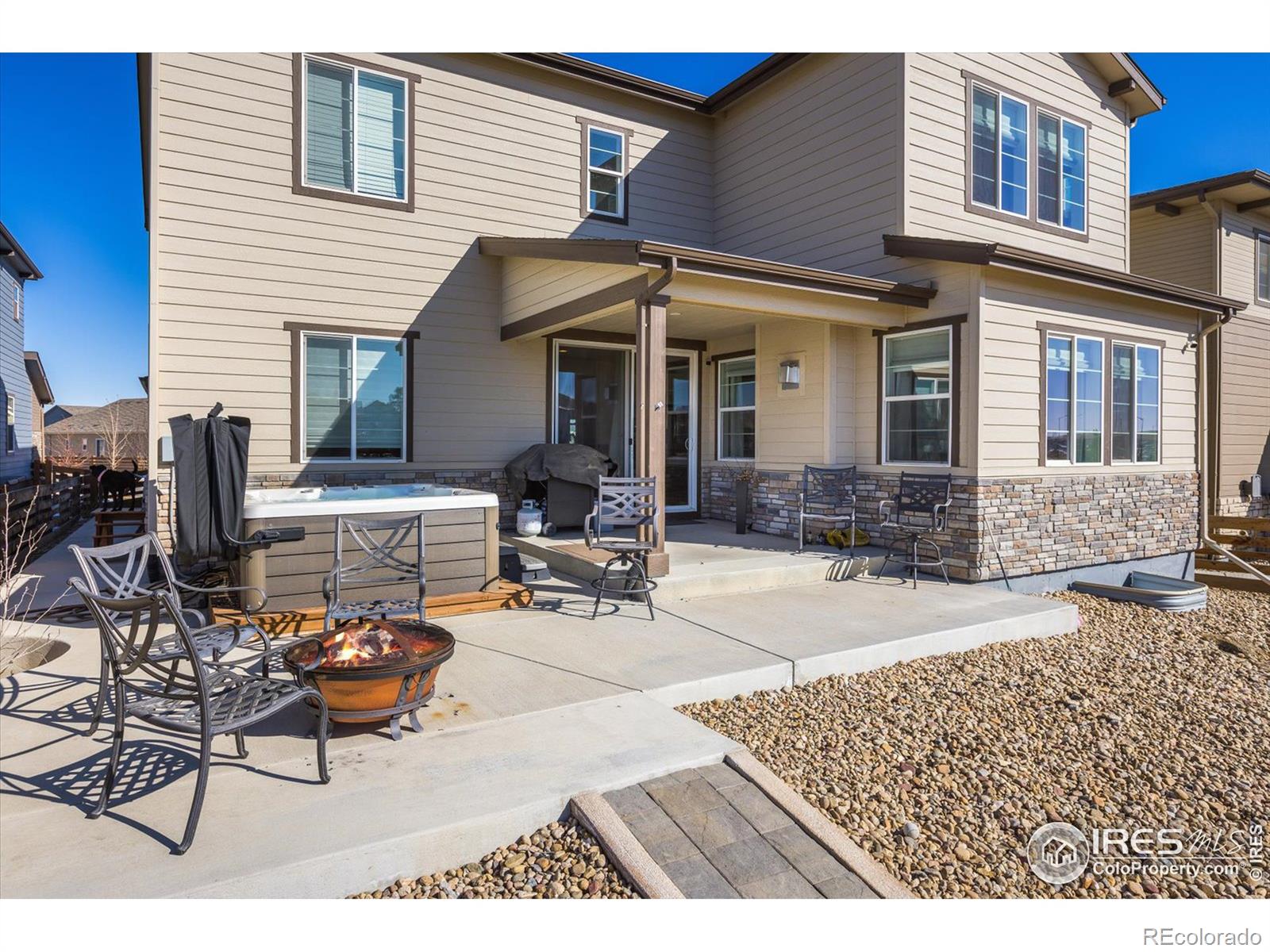 MLS Image #24 for 55  equinox circle,erie, Colorado