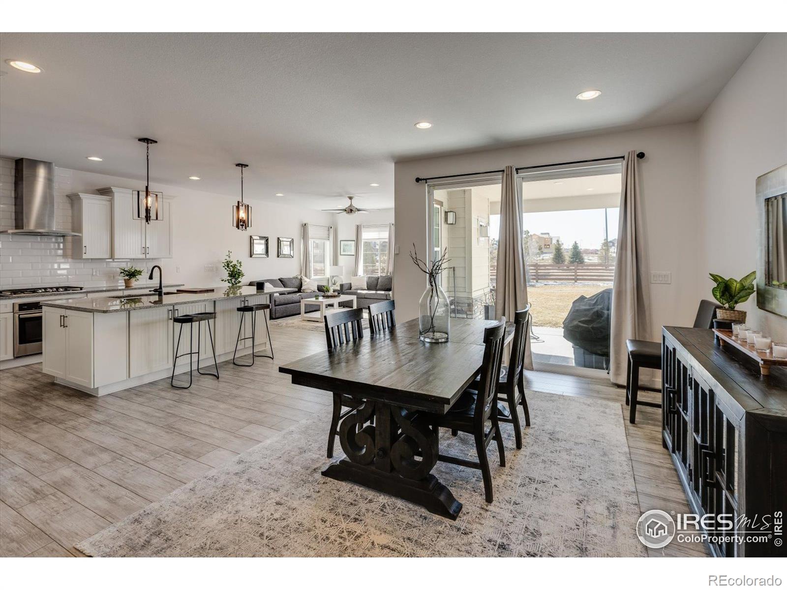 MLS Image #4 for 55  equinox circle,erie, Colorado