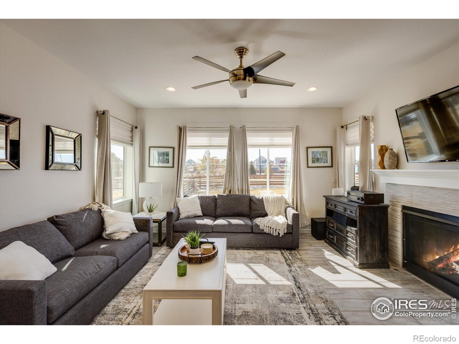 MLS Image #5 for 55  equinox circle,erie, Colorado