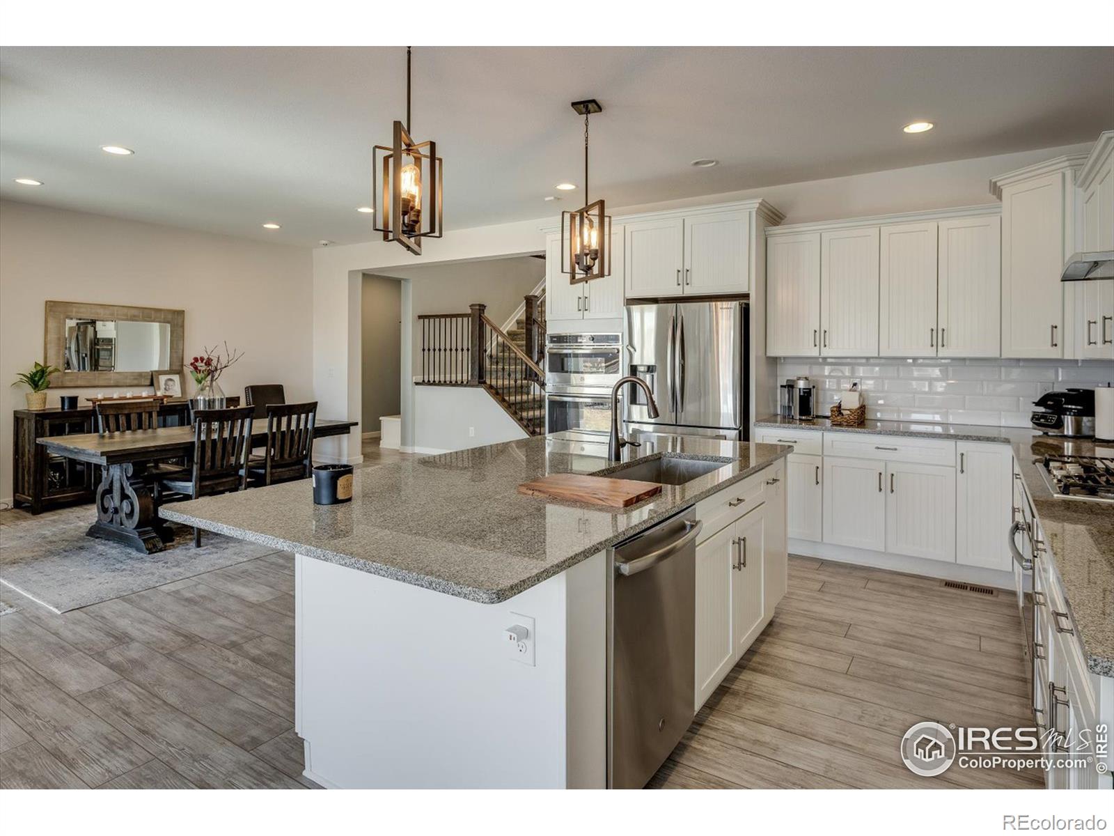 MLS Image #7 for 55  equinox circle,erie, Colorado