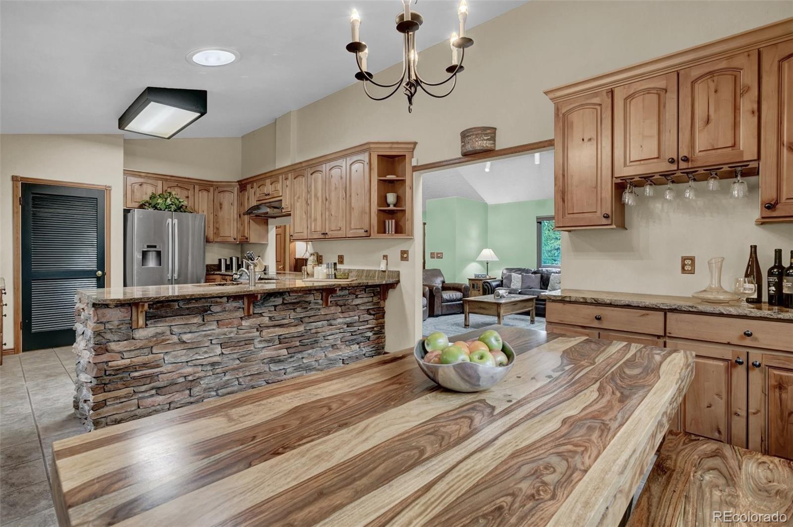MLS Image #10 for 1470  deer creek road,monument, Colorado