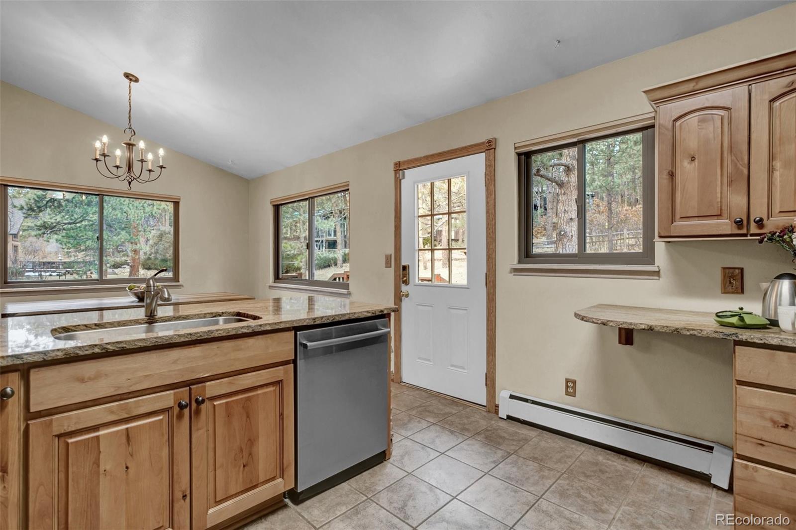 MLS Image #14 for 1470  deer creek road,monument, Colorado