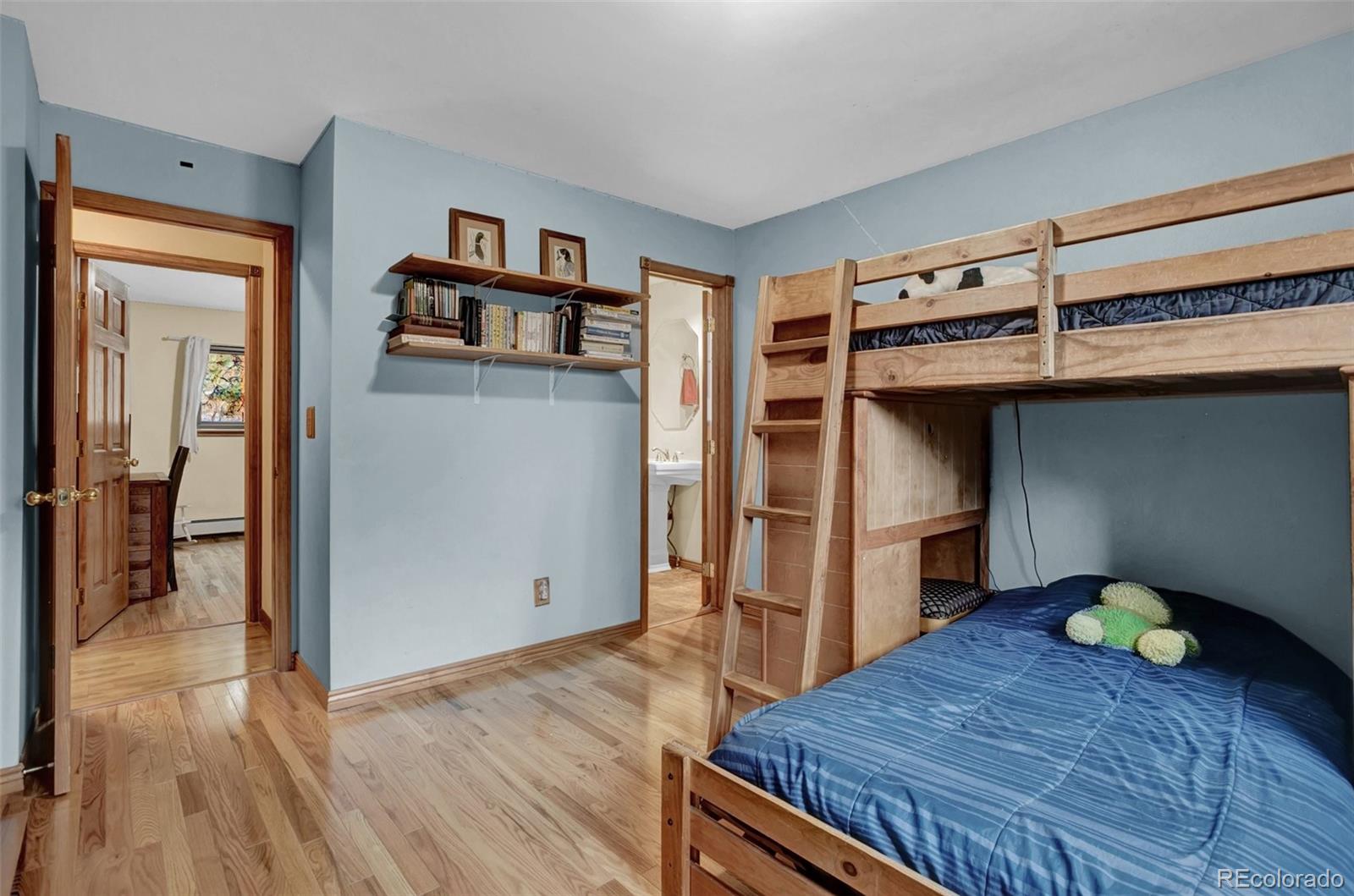 MLS Image #19 for 1470  deer creek road,monument, Colorado