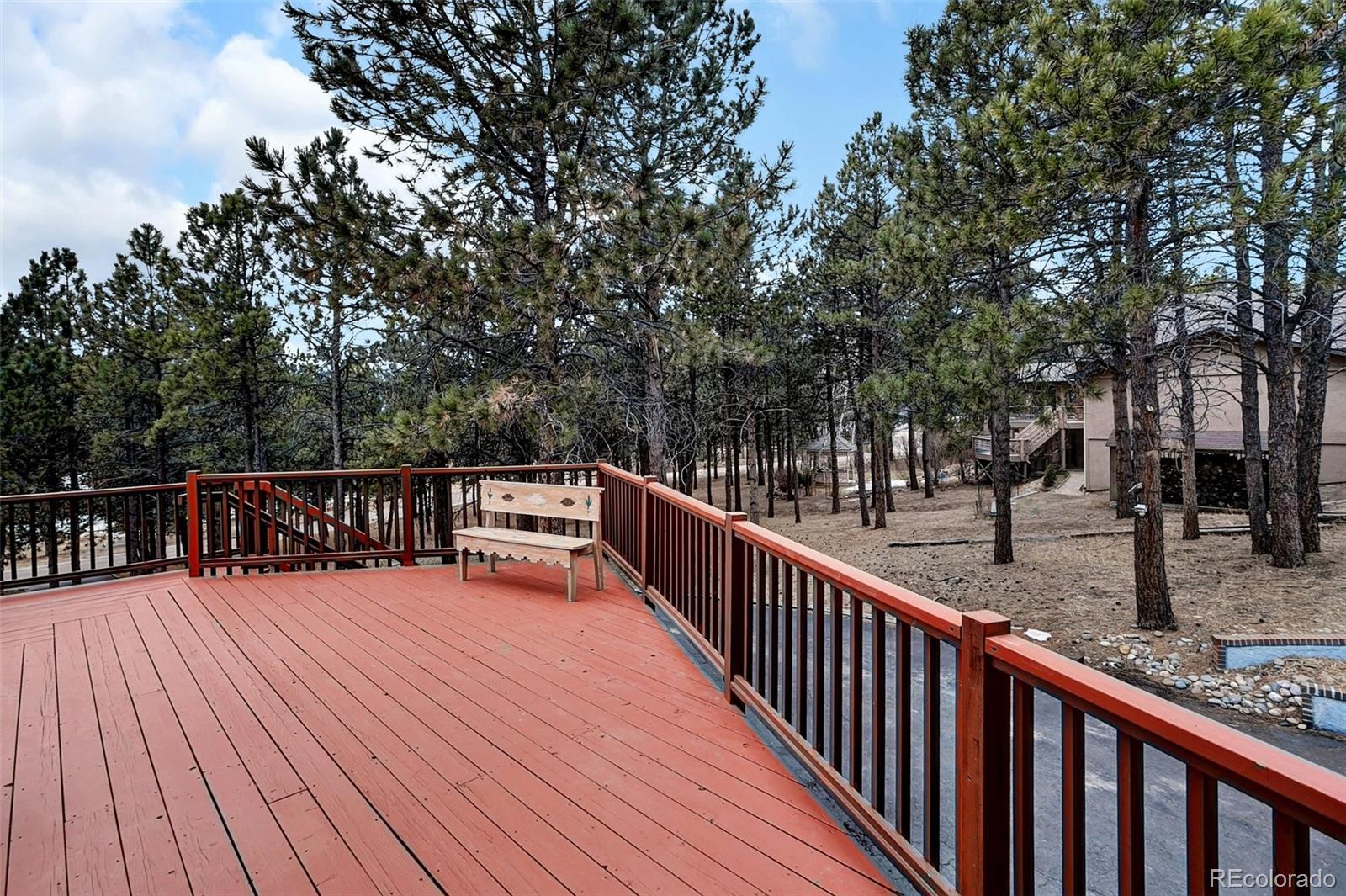 MLS Image #32 for 1470  deer creek road,monument, Colorado