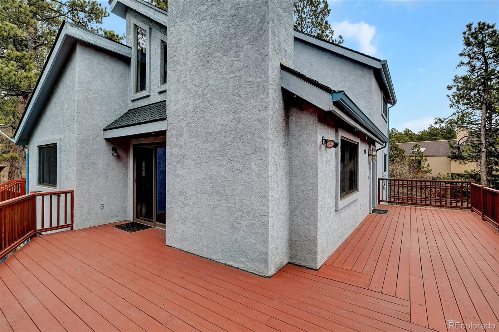 MLS Image #33 for 1470  deer creek road,monument, Colorado