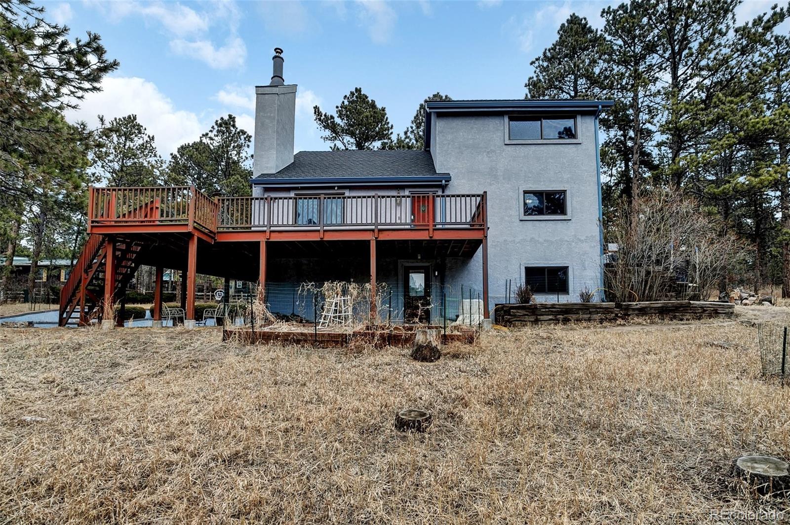 MLS Image #35 for 1470  deer creek road,monument, Colorado