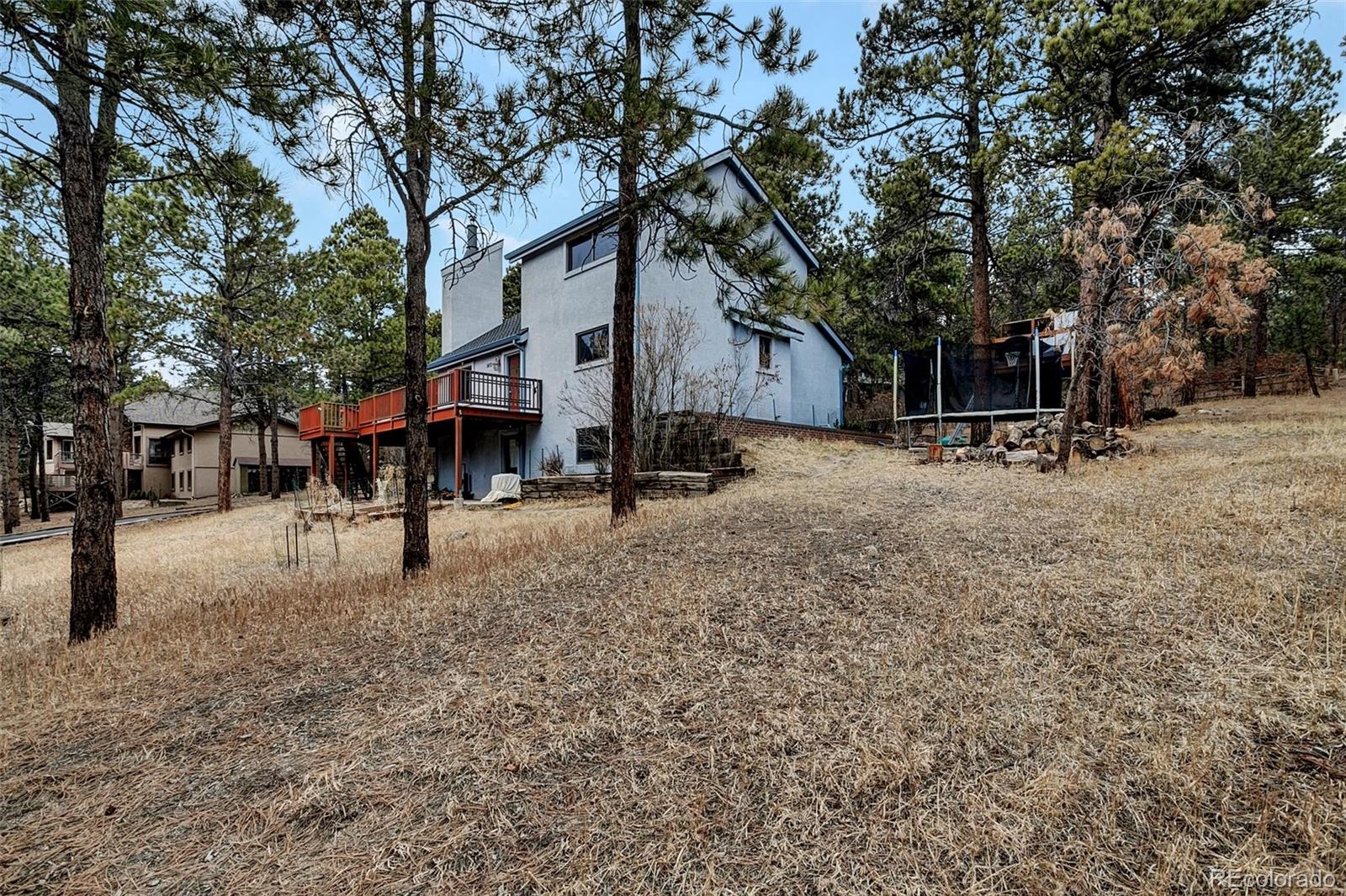 MLS Image #36 for 1470  deer creek road,monument, Colorado