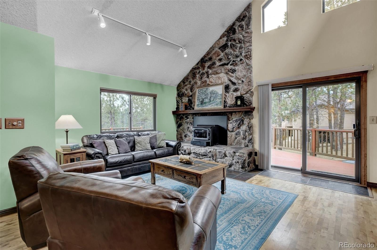 MLS Image #4 for 1470  deer creek road,monument, Colorado