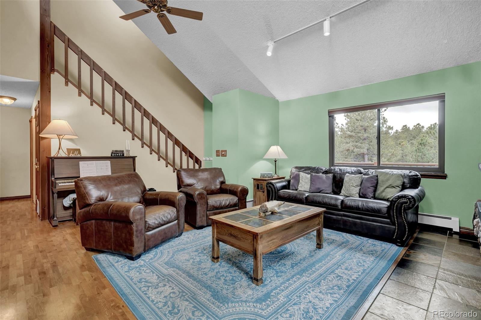 MLS Image #5 for 1470  deer creek road,monument, Colorado