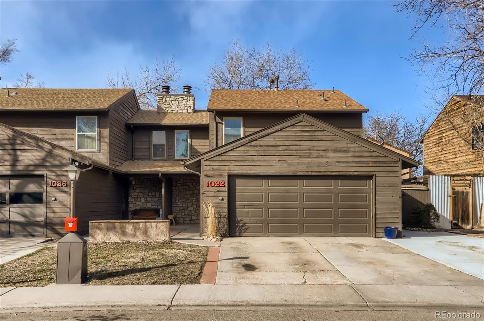 MLS Image #1 for 1022  lee way,longmont, Colorado