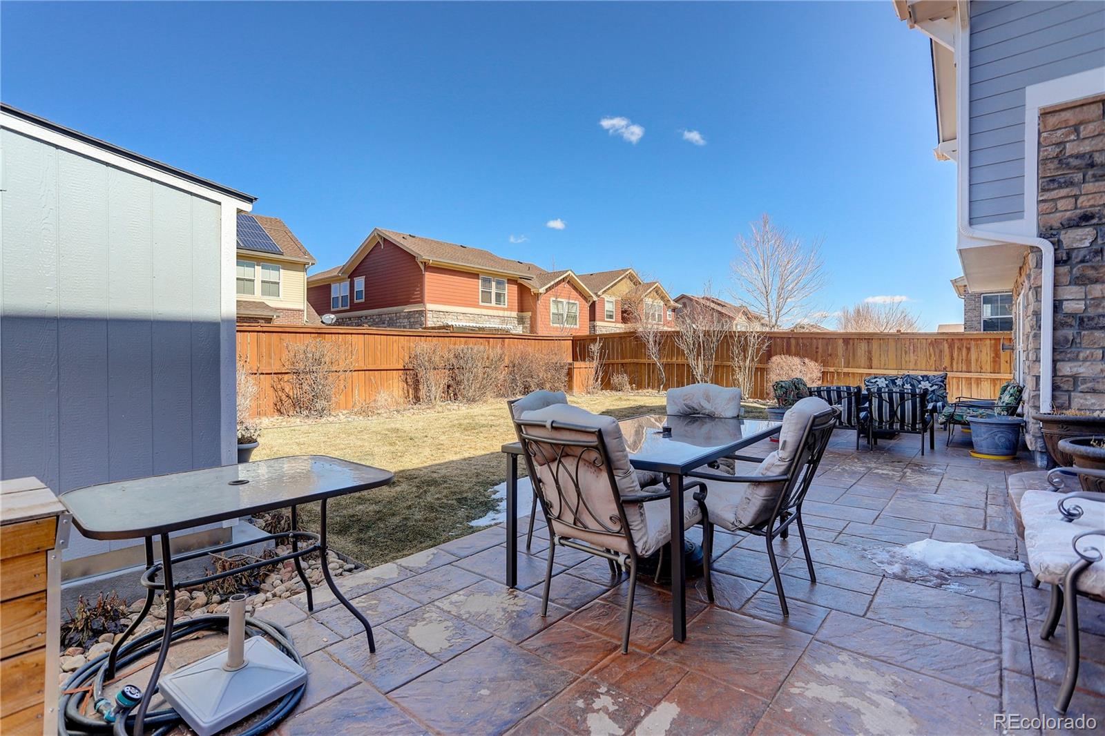 MLS Image #10 for 25039 e 3rd place,aurora, Colorado