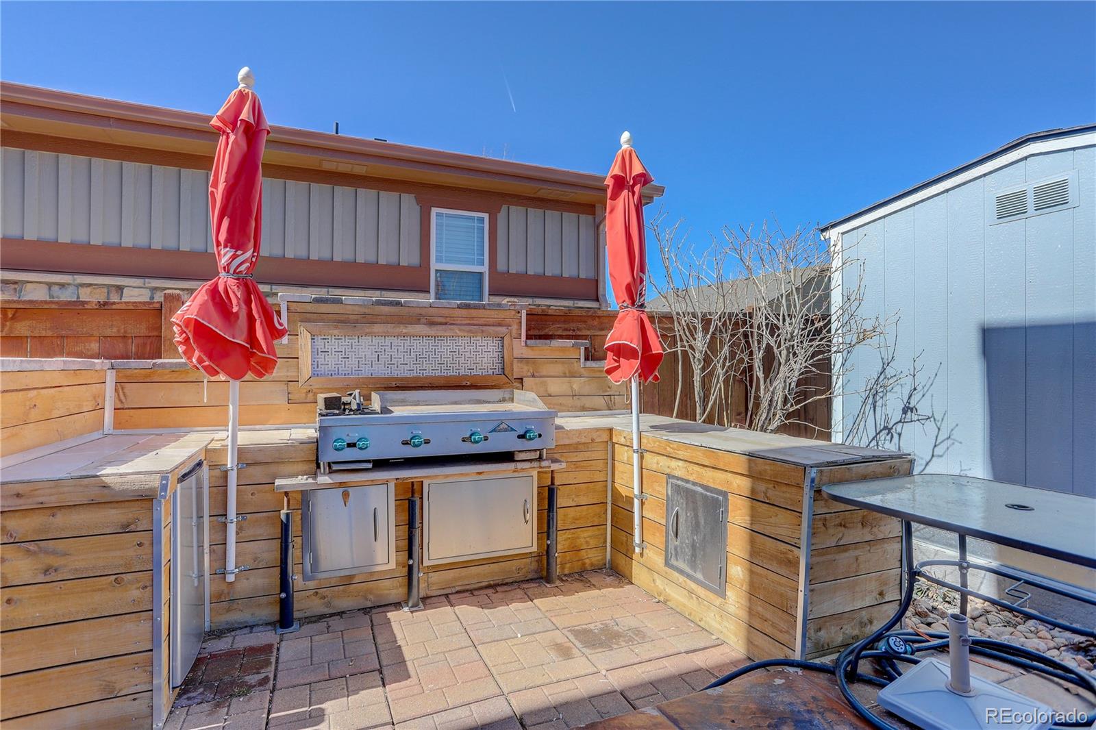MLS Image #11 for 25039 e 3rd place,aurora, Colorado