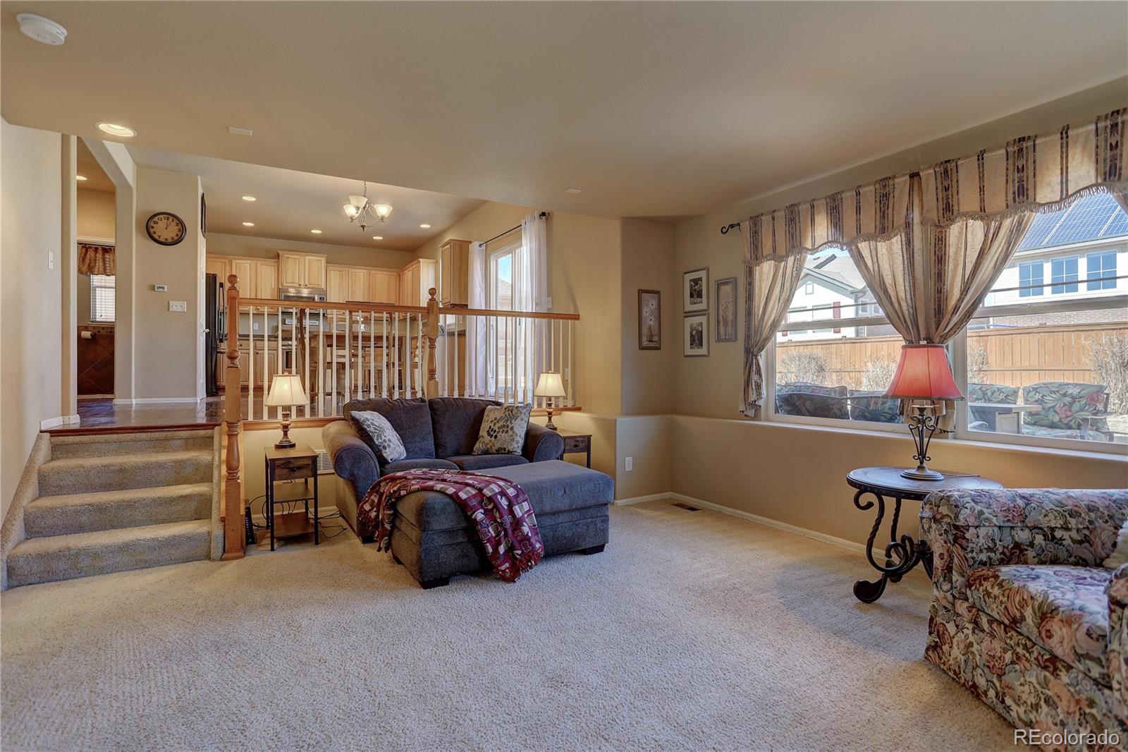 MLS Image #18 for 25039 e 3rd place,aurora, Colorado