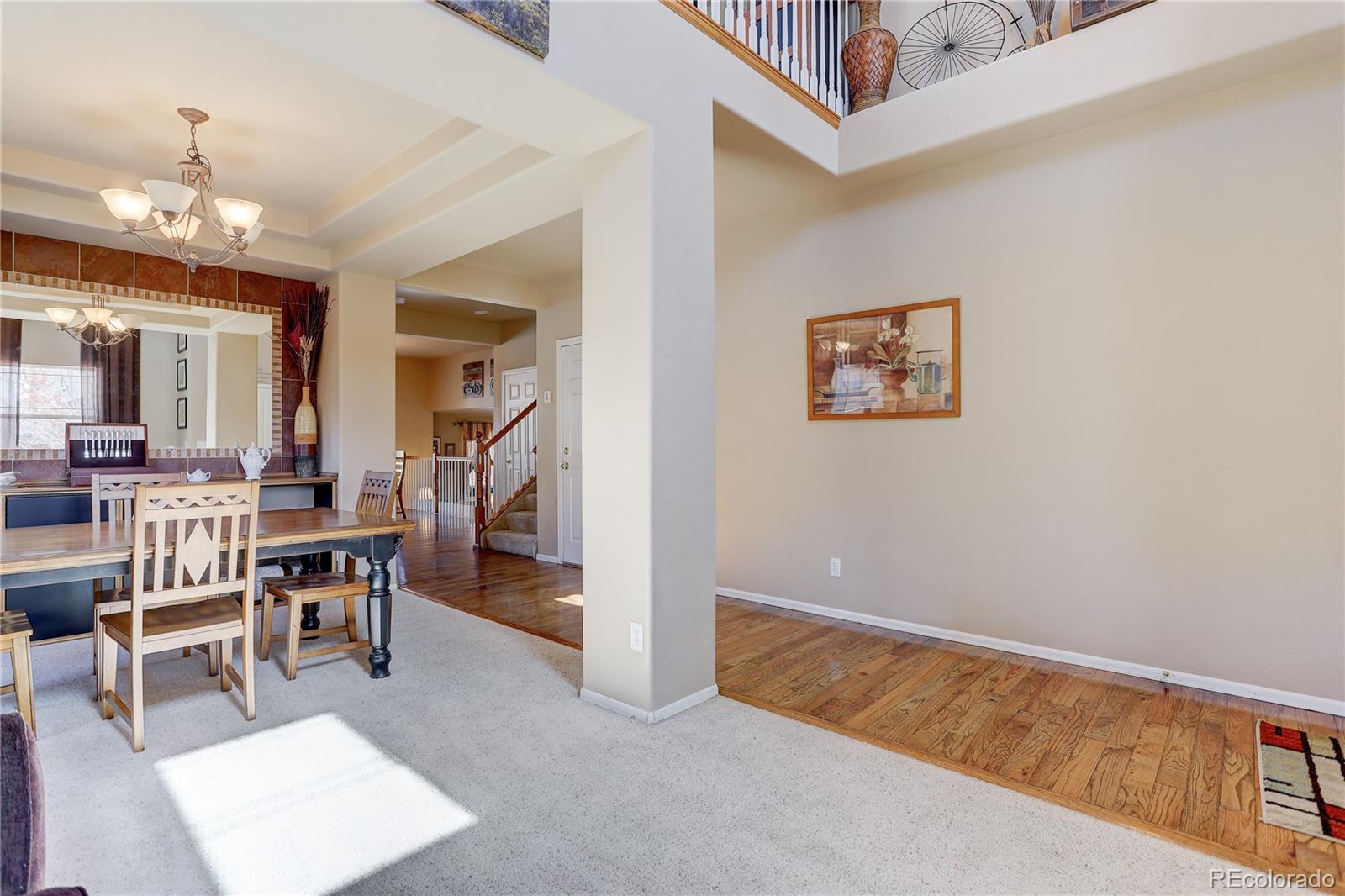 MLS Image #20 for 25039 e 3rd place,aurora, Colorado
