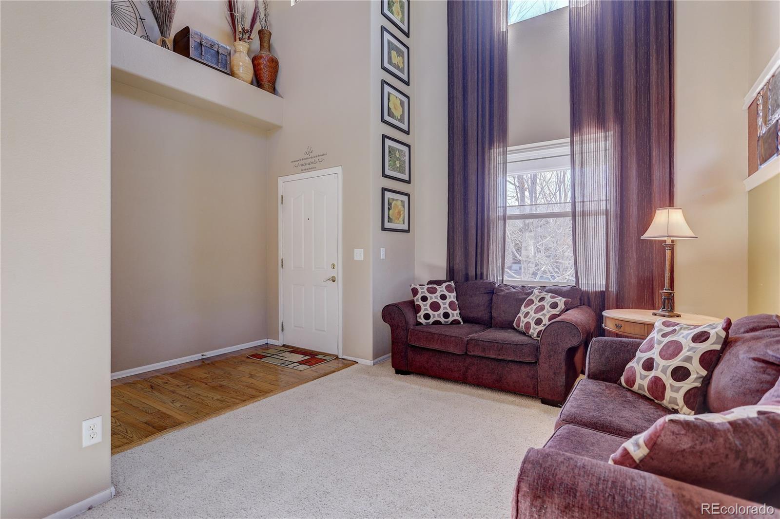 MLS Image #21 for 25039 e 3rd place,aurora, Colorado