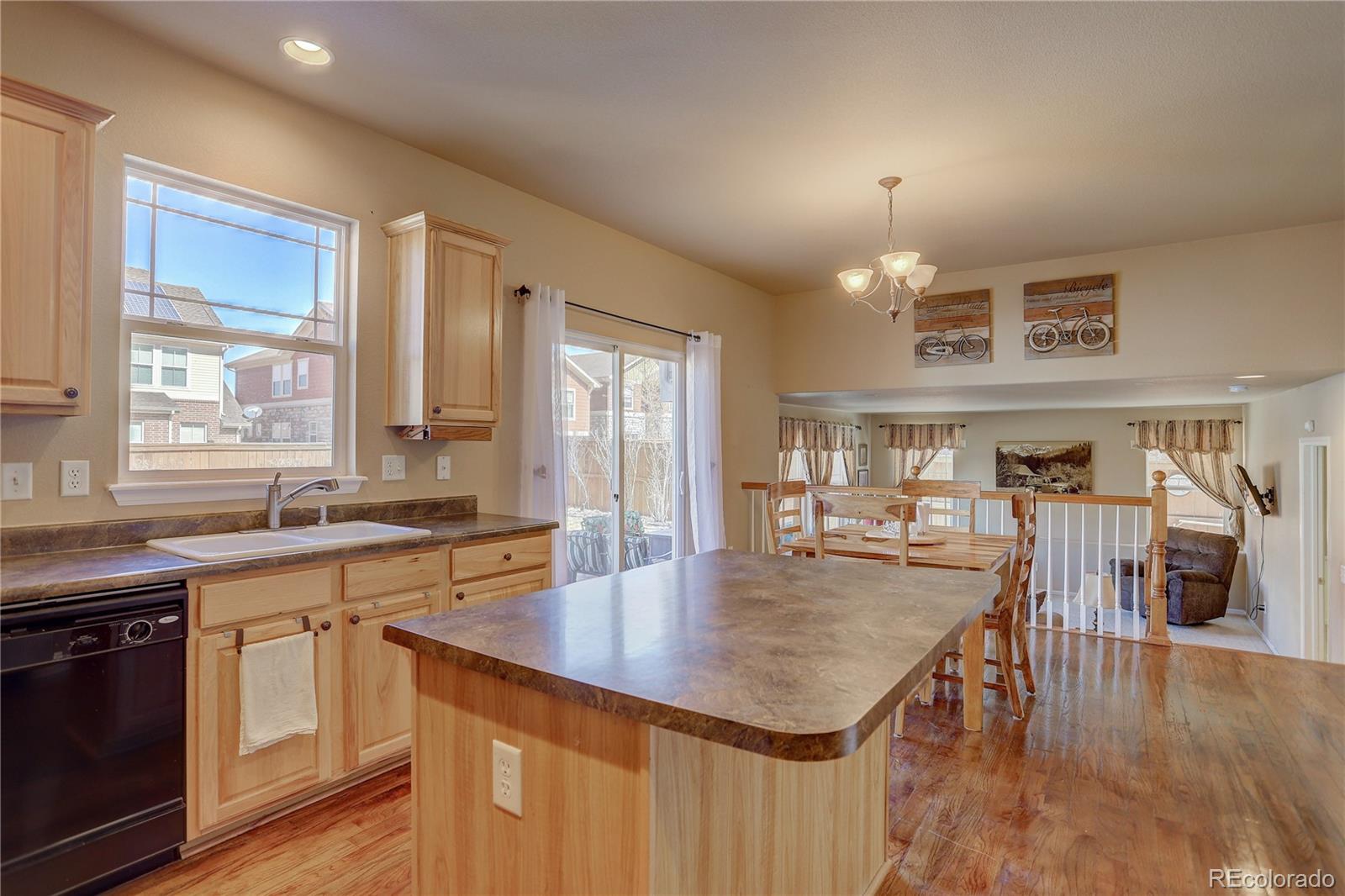 MLS Image #3 for 25039 e 3rd place,aurora, Colorado