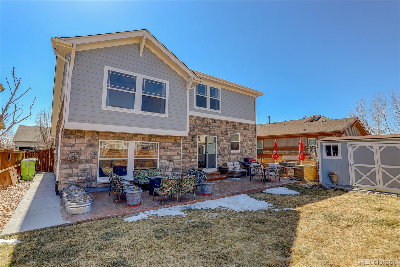MLS Image #38 for 25039 e 3rd place,aurora, Colorado