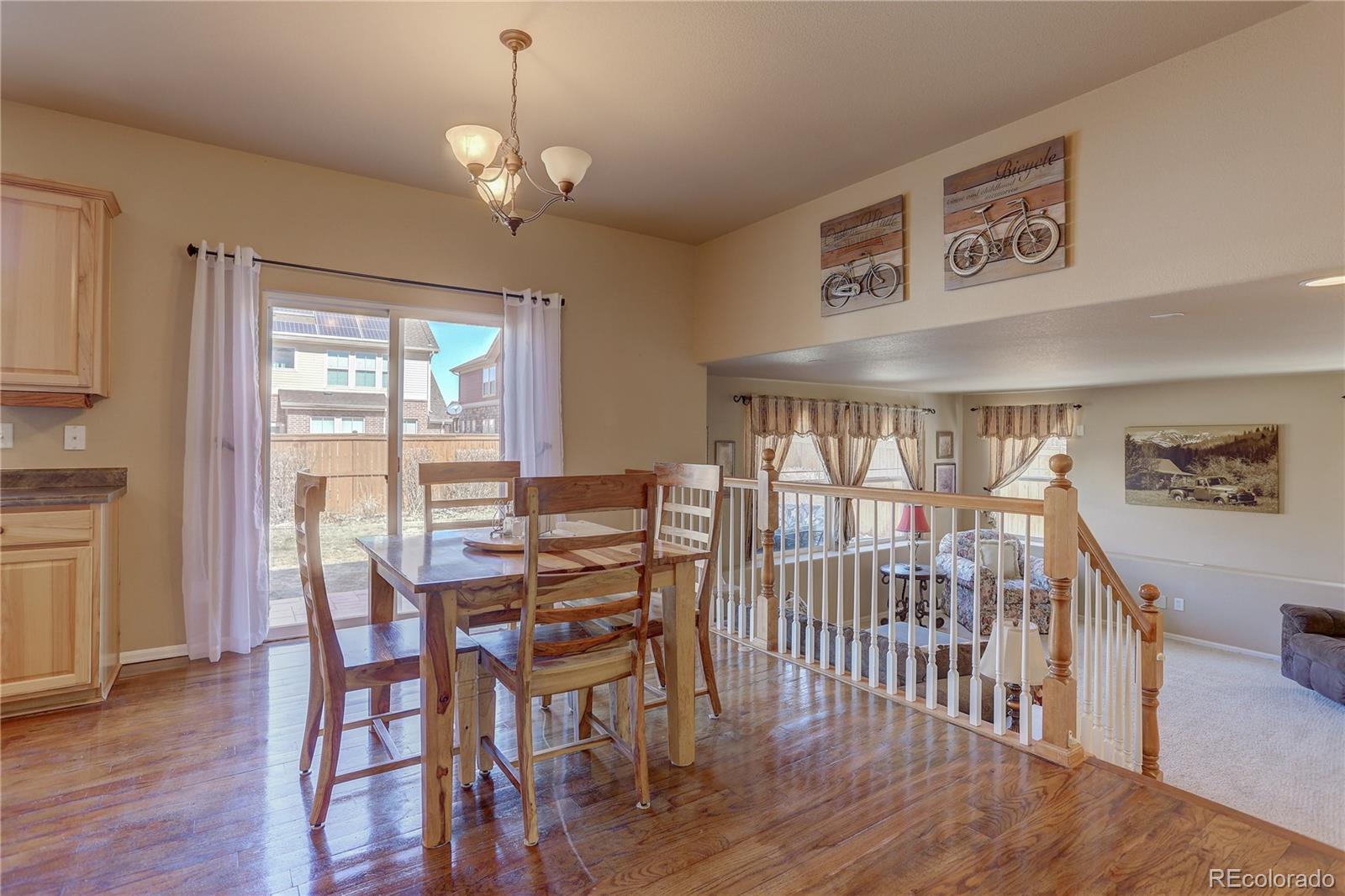 MLS Image #5 for 25039 e 3rd place,aurora, Colorado