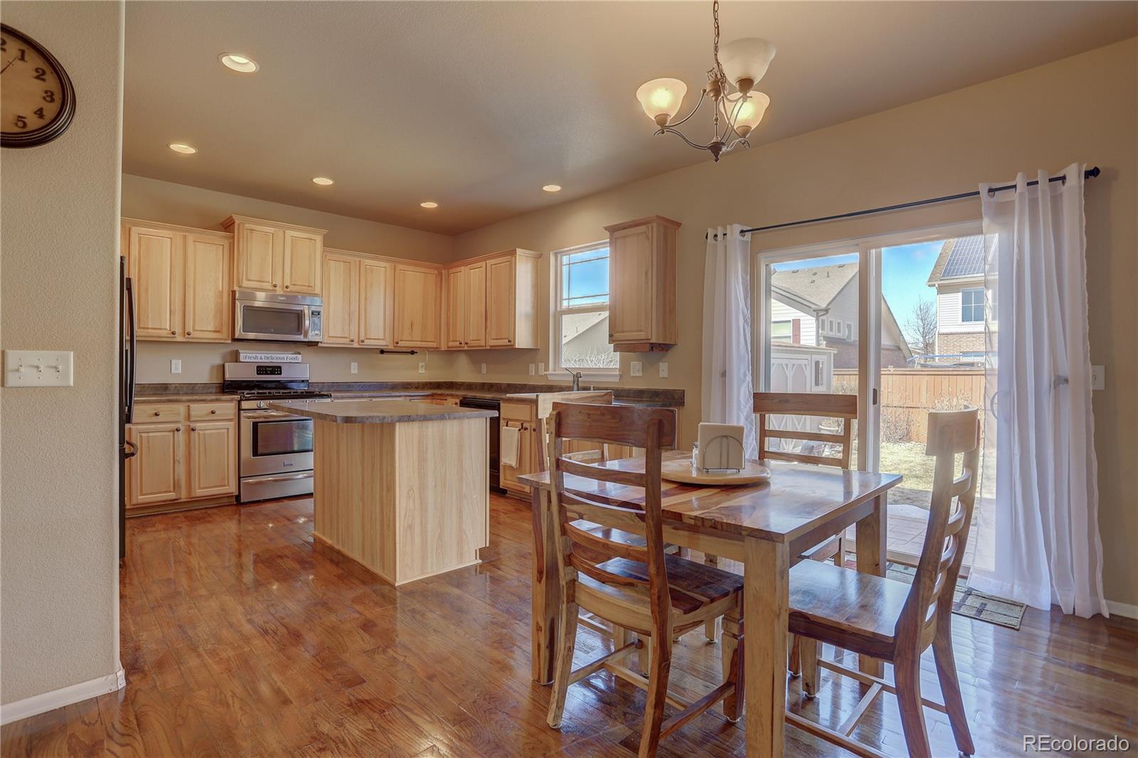 MLS Image #6 for 25039 e 3rd place,aurora, Colorado