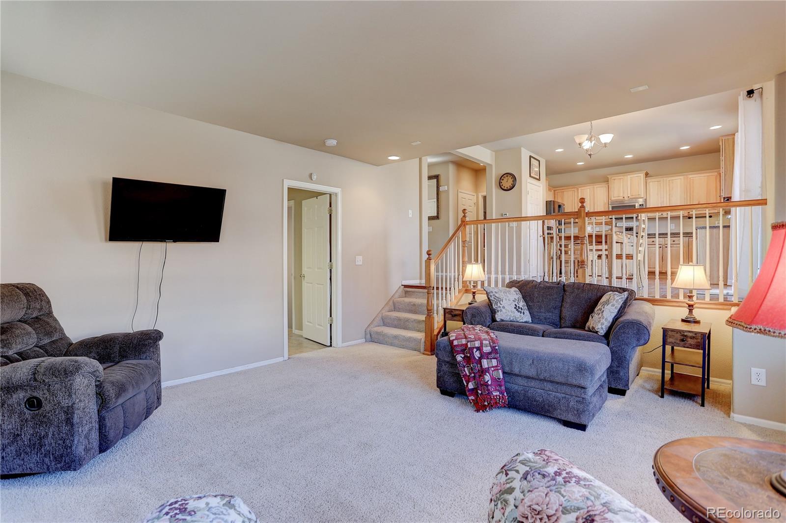 MLS Image #9 for 25039 e 3rd place,aurora, Colorado