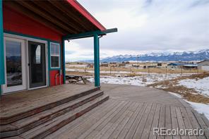 MLS Image #0 for 40  hilltop dr drive,westcliffe, Colorado