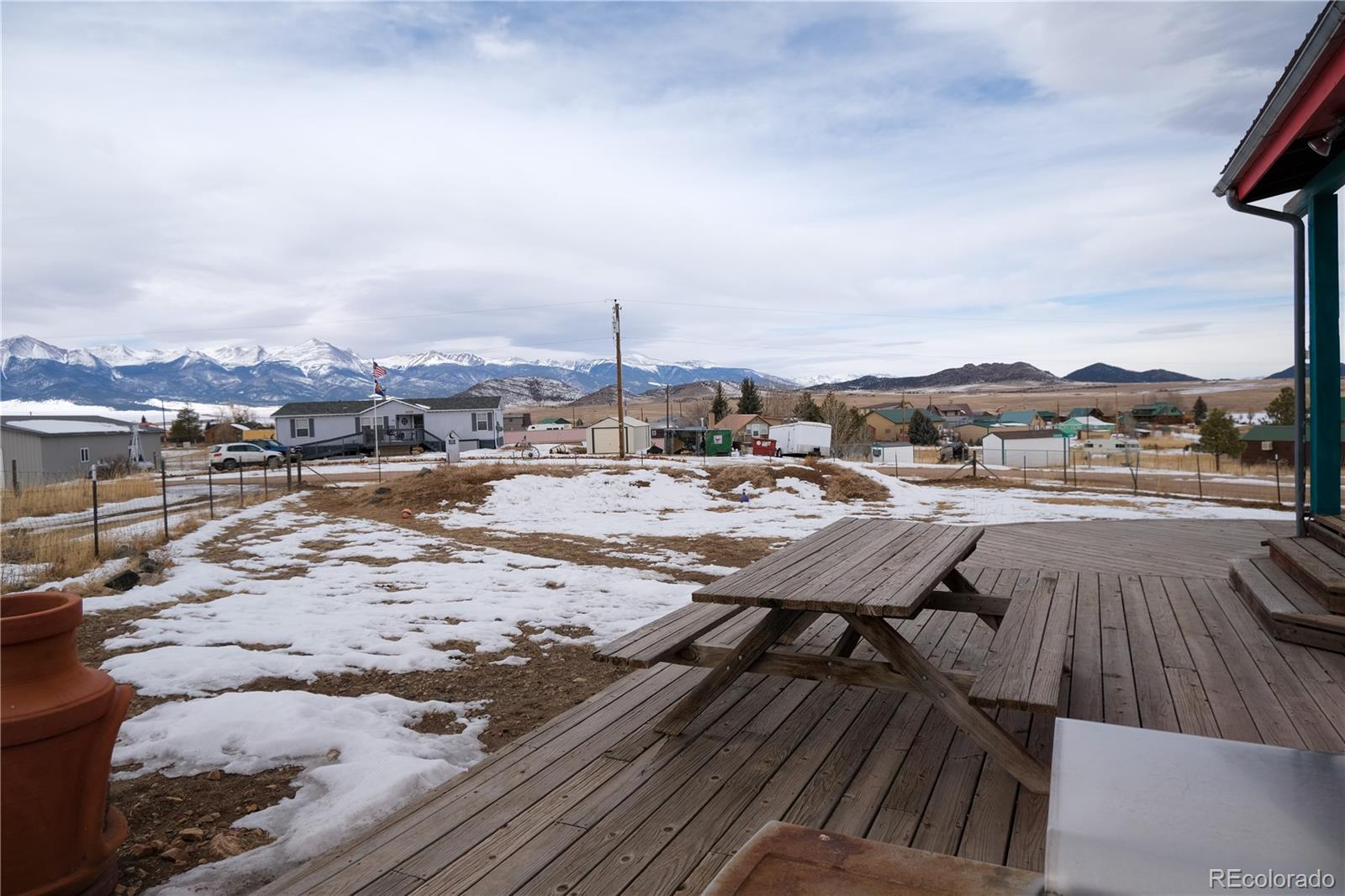 MLS Image #2 for 40  hilltop dr drive,westcliffe, Colorado