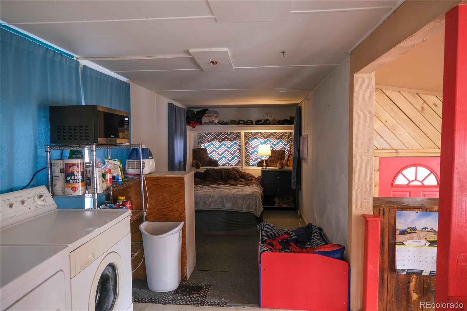 MLS Image #4 for 40  hilltop dr drive,westcliffe, Colorado