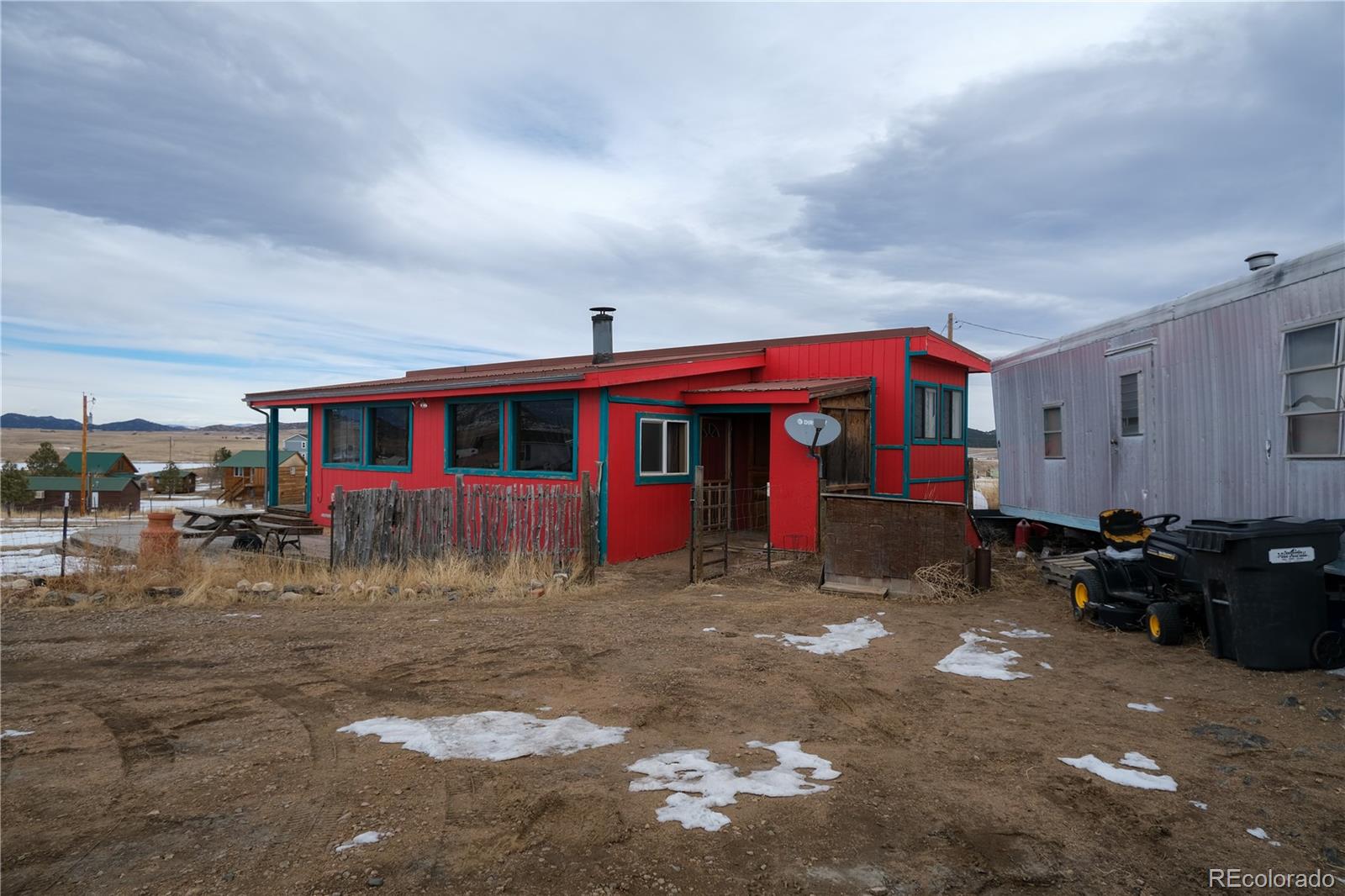 MLS Image #7 for 40  hilltop dr drive,westcliffe, Colorado