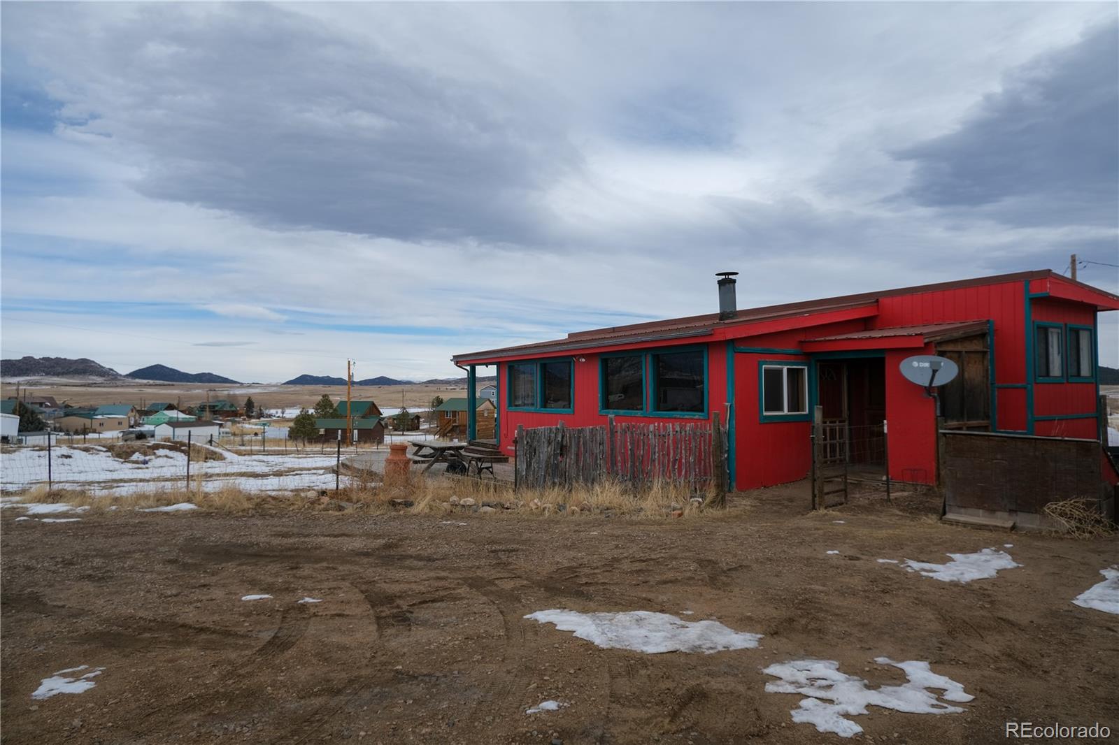 MLS Image #8 for 40  hilltop dr drive,westcliffe, Colorado