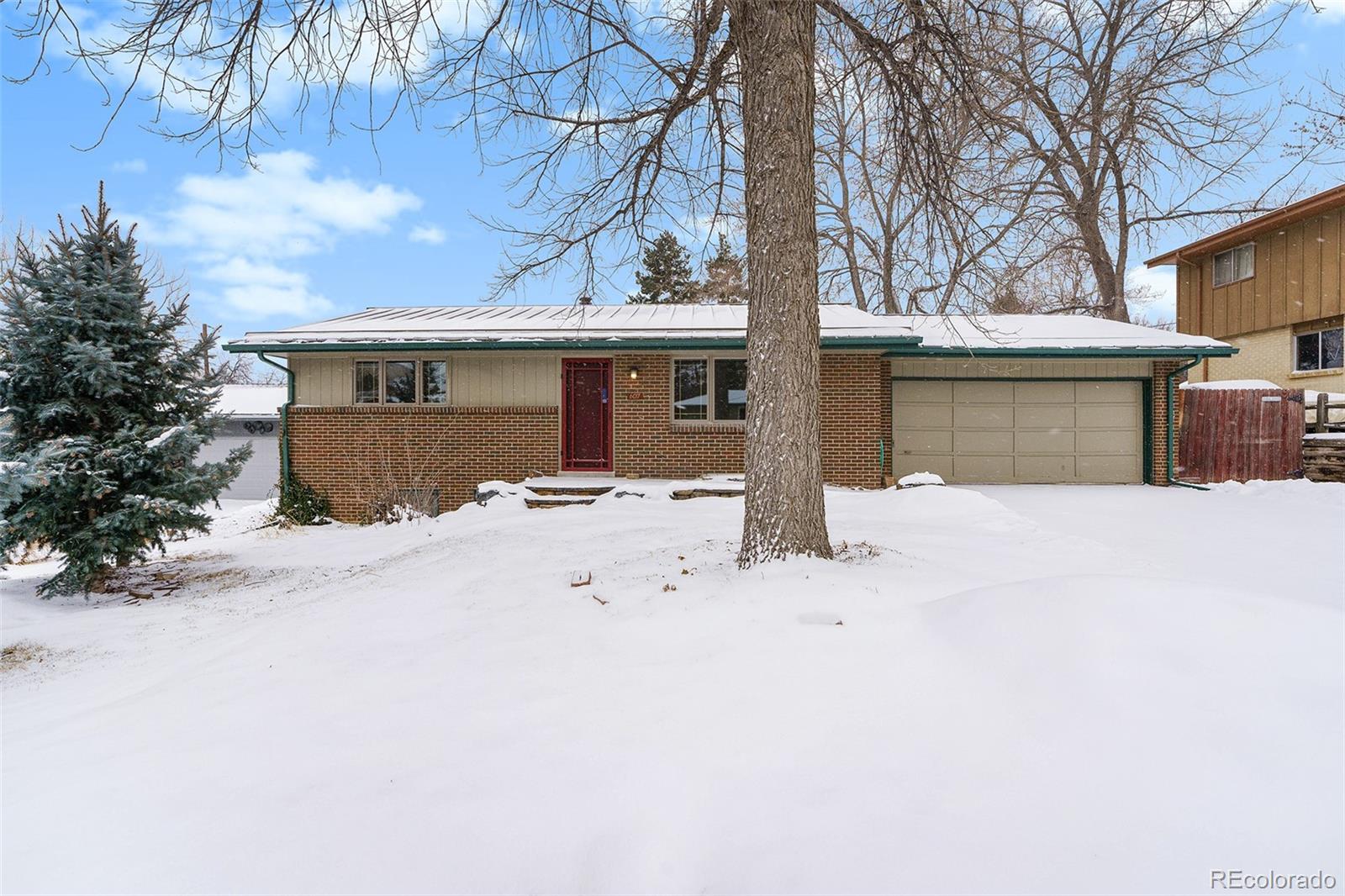 MLS Image #0 for 607  virginia street,golden, Colorado