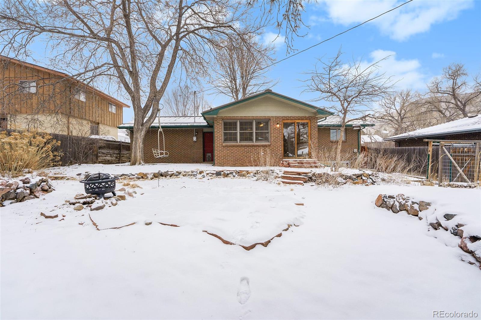 MLS Image #6 for 607  virginia street,golden, Colorado