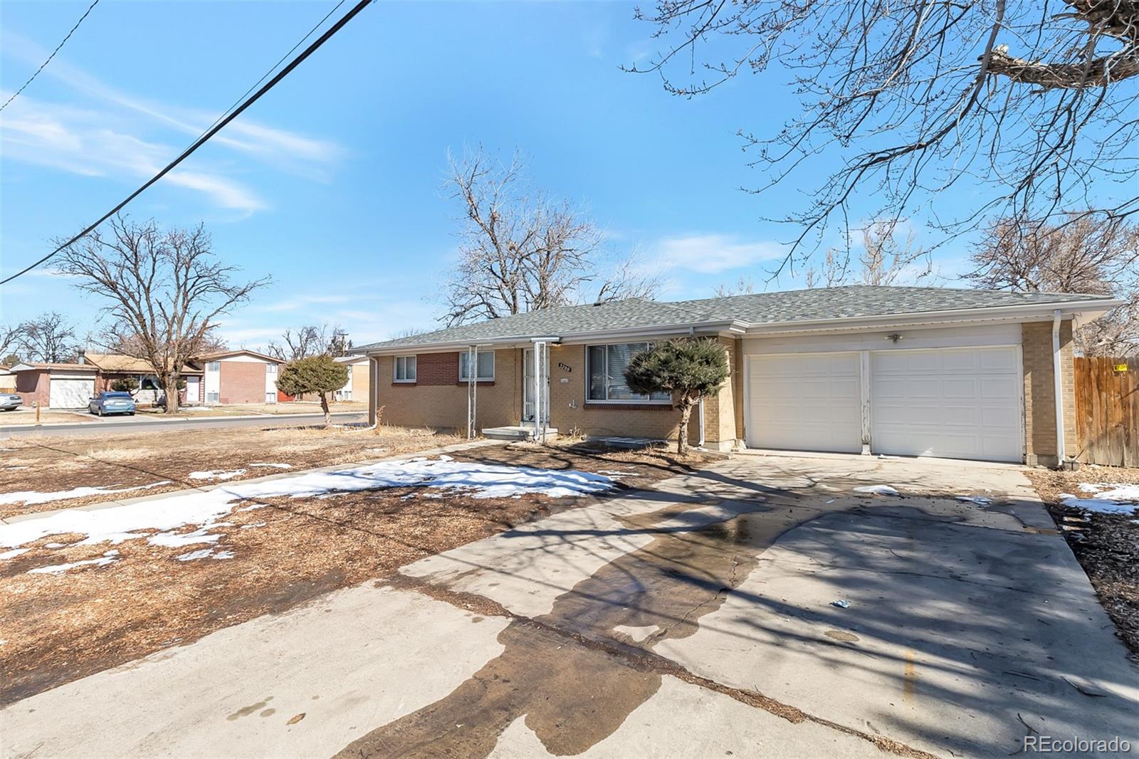 Report Image for 3200  Troy ,Aurora, Colorado