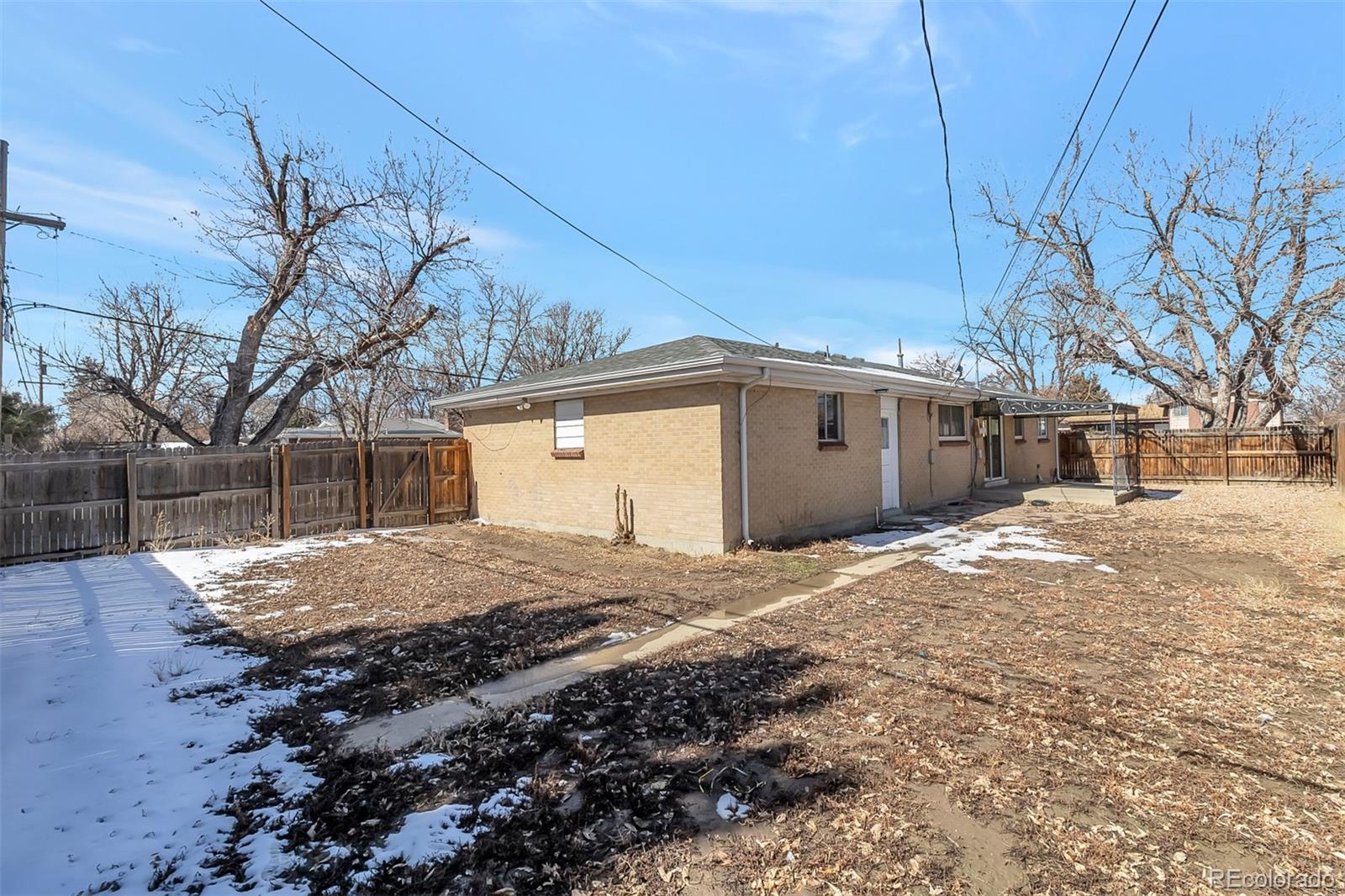 MLS Image #14 for 3200  troy ,aurora, Colorado