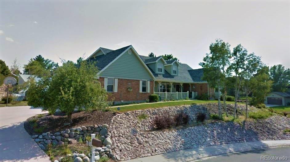 MLS Image #0 for 4447 s whispering circle,colorado springs, Colorado
