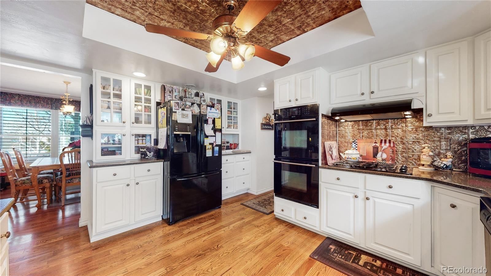 MLS Image #10 for 4447 s whispering circle,colorado springs, Colorado