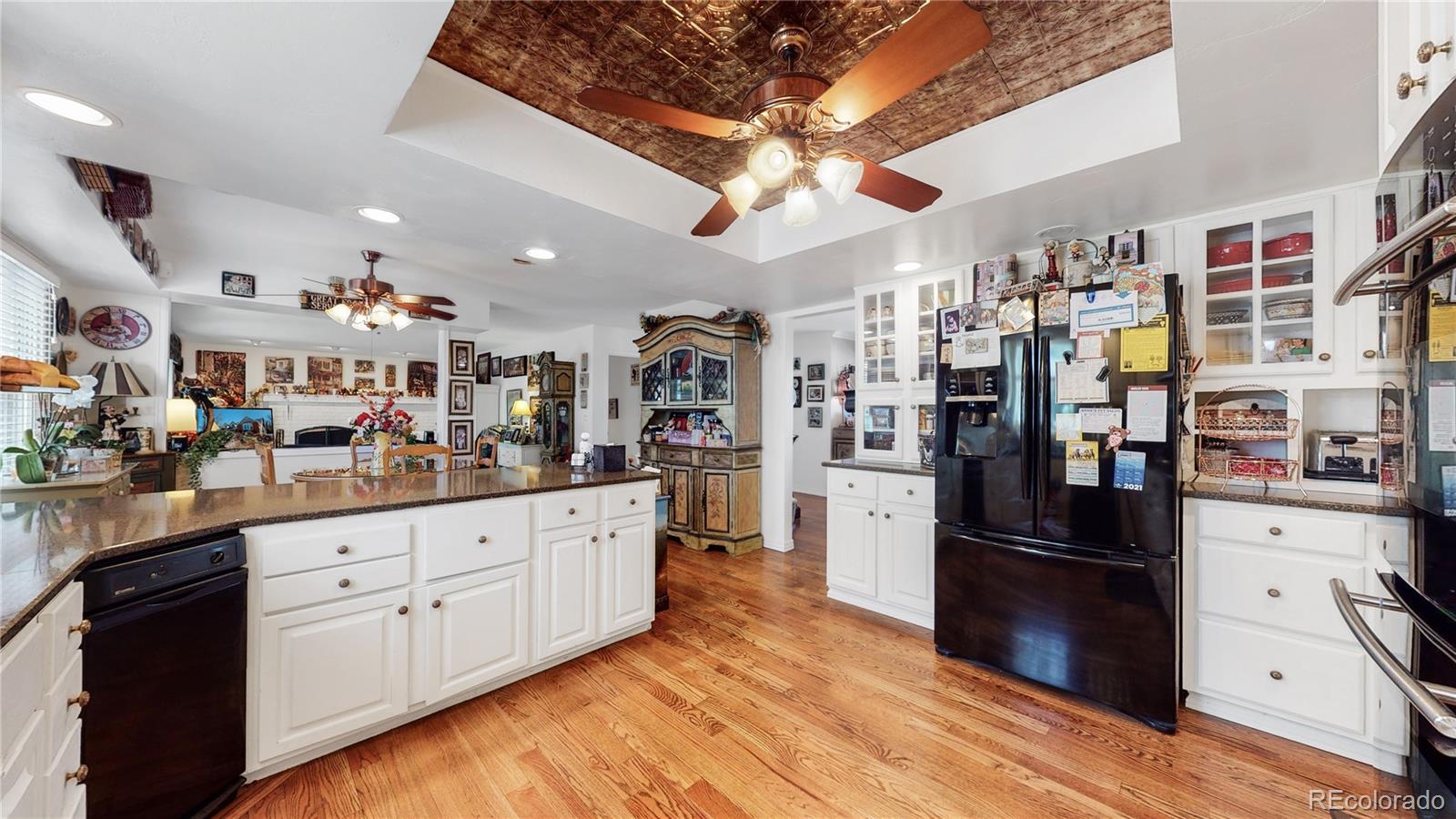 MLS Image #11 for 4447 s whispering circle,colorado springs, Colorado