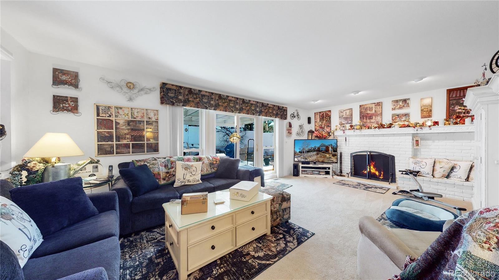 MLS Image #12 for 4447 s whispering circle,colorado springs, Colorado