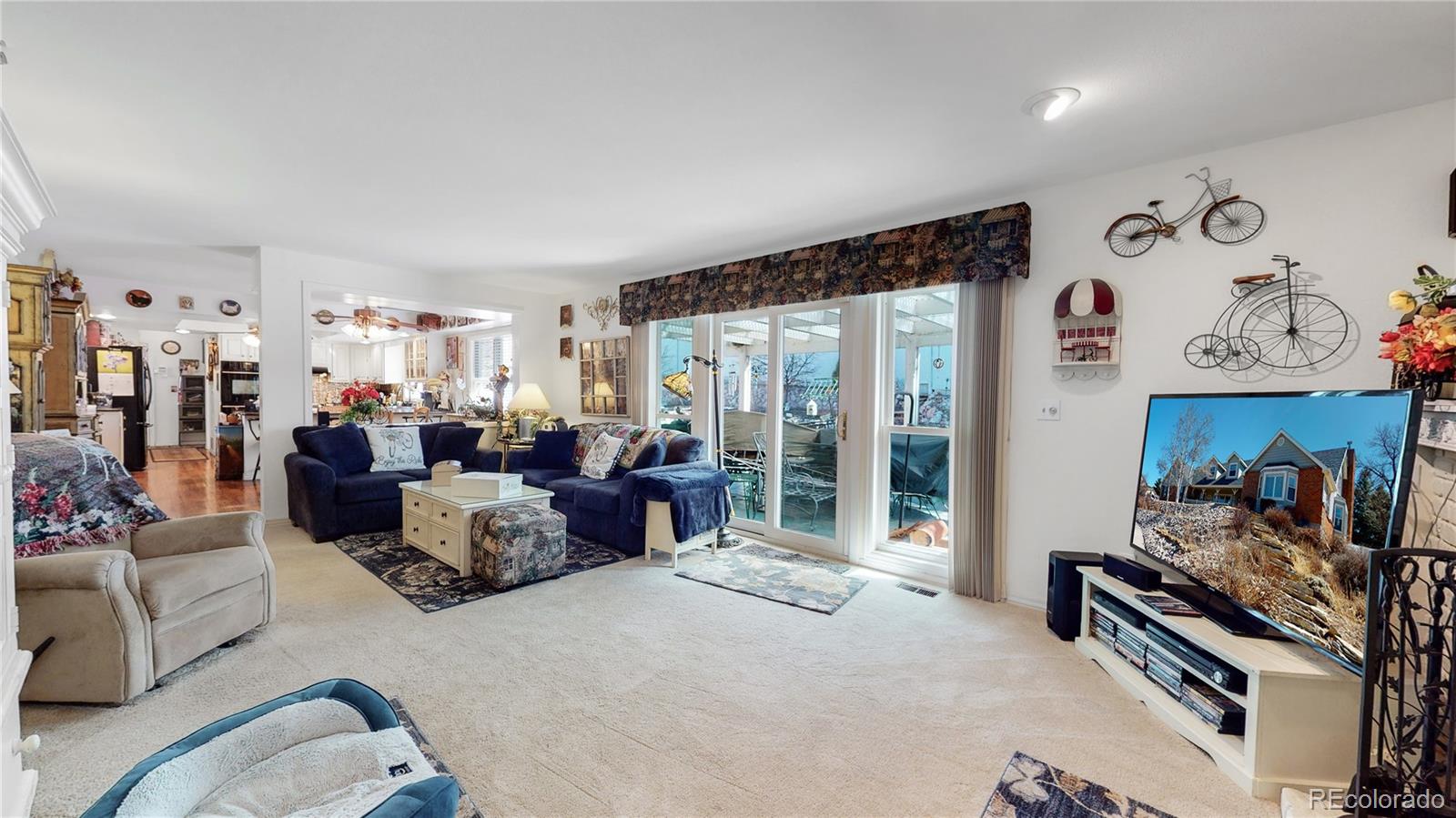 MLS Image #13 for 4447 s whispering circle,colorado springs, Colorado