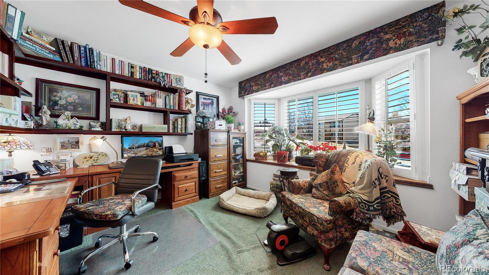 MLS Image #14 for 4447 s whispering circle,colorado springs, Colorado
