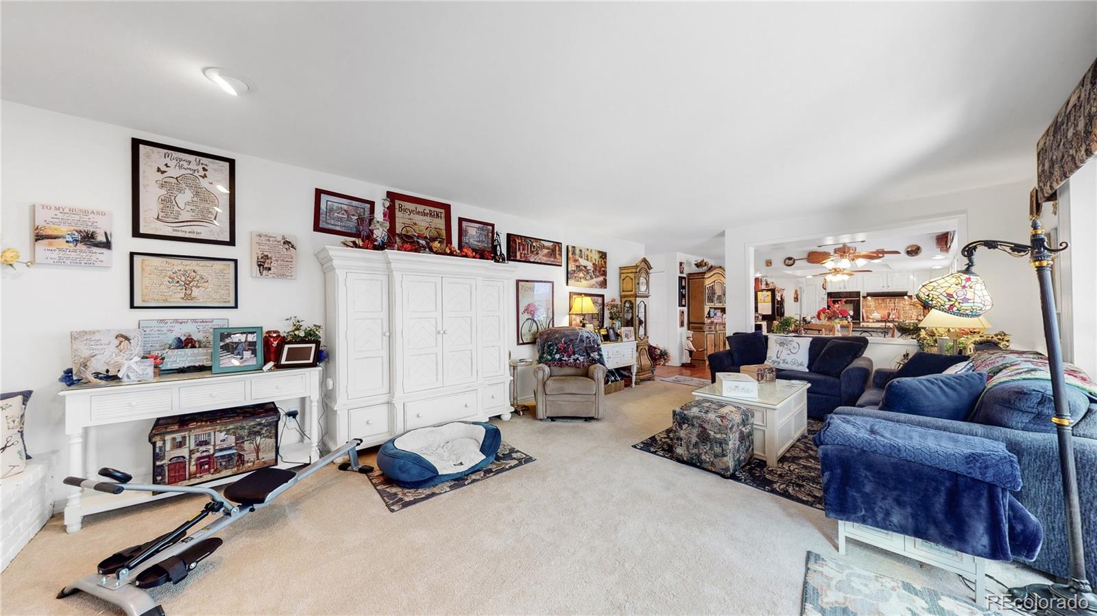 MLS Image #15 for 4447 s whispering circle,colorado springs, Colorado