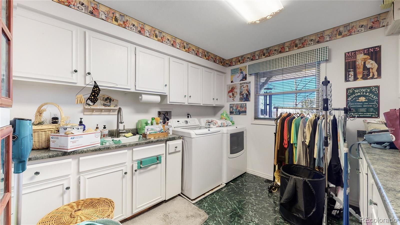 MLS Image #16 for 4447 s whispering circle,colorado springs, Colorado