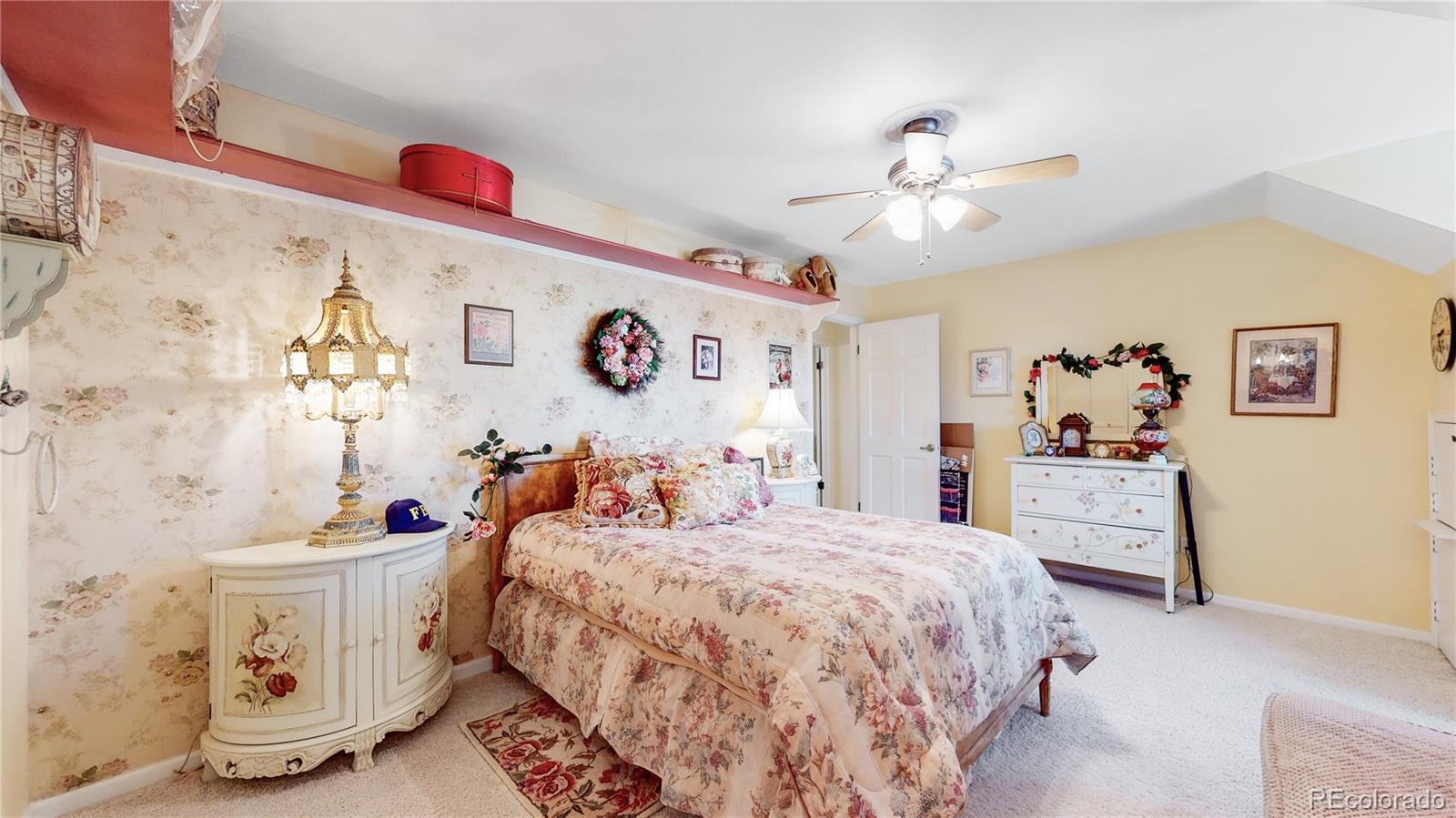 MLS Image #17 for 4447 s whispering circle,colorado springs, Colorado