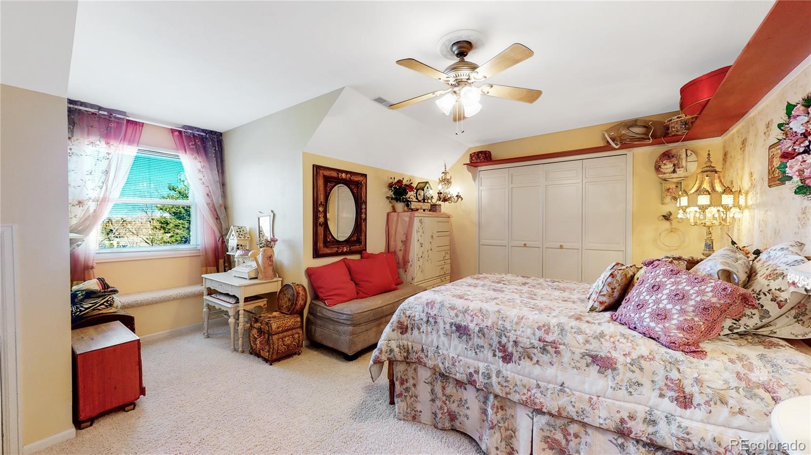 MLS Image #18 for 4447 s whispering circle,colorado springs, Colorado