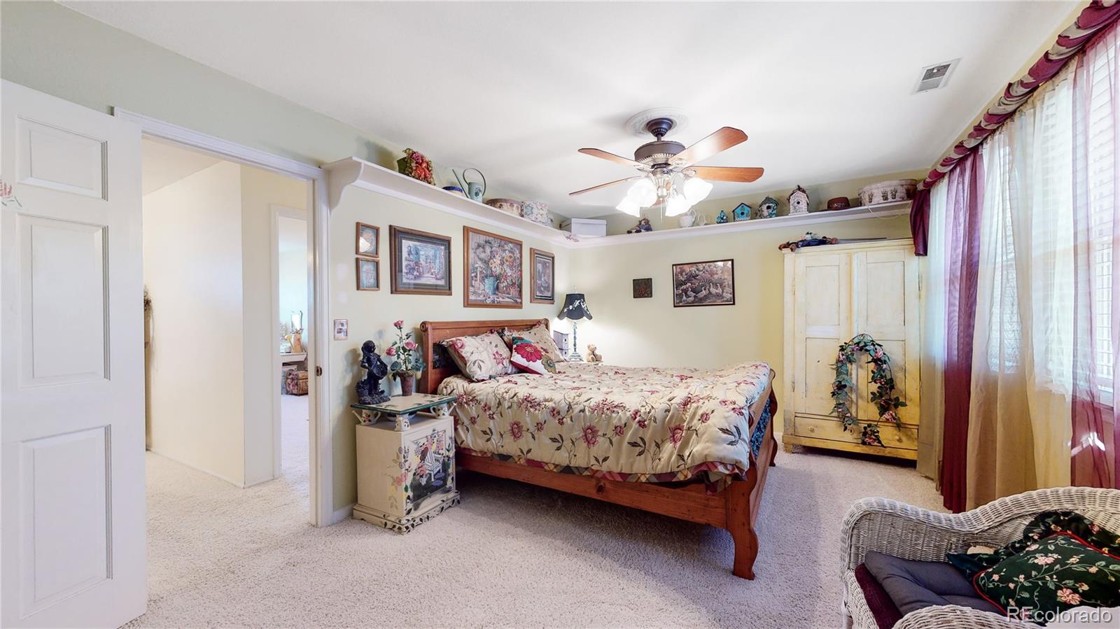 MLS Image #20 for 4447 s whispering circle,colorado springs, Colorado