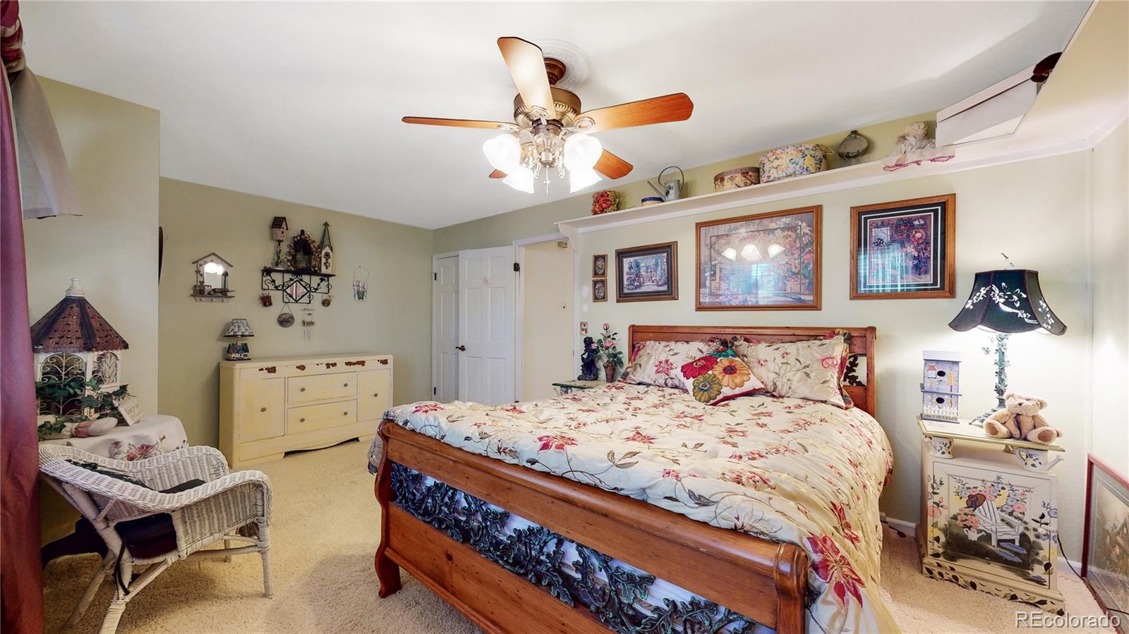 MLS Image #21 for 4447 s whispering circle,colorado springs, Colorado